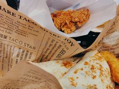 -TACO STAR 塔可星(下沙宝龙店)