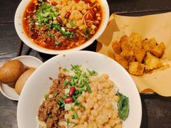 -周小波重庆小面·重庆名小吃(邹容路店)
