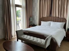 -厦门途易蓝罗约海景温泉酒店(园博苑地铁站店)