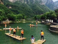 -云台山风景名胜区