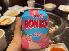 -木槿花韩式炭烤·熟成肉工坊(孙文东路店)