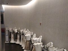 -华夏良子·足道SPA艾灸(王府井店)