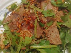 -犇逸·乐山跷脚牛肉·四川现炒(览海店)
