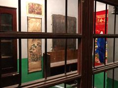 -棂笼·深度沉浸密室(武汉旗舰店)