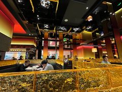 -炊烟小炒黄牛肉(浦东世纪汇店)