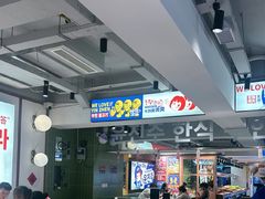 -尹珍珠·韩式无限烤肉(回龙湾店)