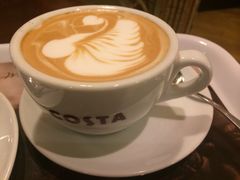 COSTA&nbsp;COFFEE(常熟路店)-COSTA COFFEE(常熟路店)