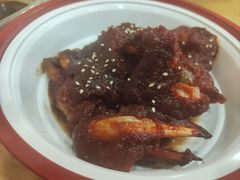 -高社长参鸡汤(高丽街店)