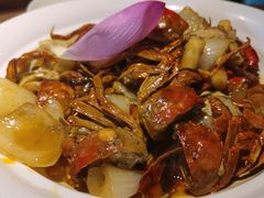 -周家二小姐的菜(西津渡店)