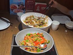 -老阿爸江浙土菜(奥体中心店)