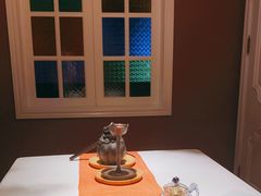 -叶叶菩提·晋福宫