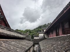 -宁波市保国寺古建筑博物馆