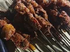 -铁诚烤肉