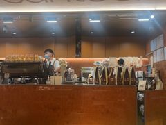 -JPG canteen(广州东山口店)