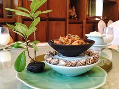 味淋花螺-庄隐阁(悠方广场店)