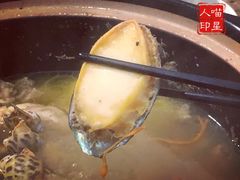 -吉品莞家·鲍鱼鸡煲(东莞店)