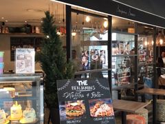 -Benjamin Browns Bistro & Bakery