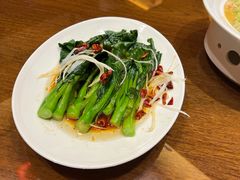 -乔家小院•非遗驴肉•本地小海鲜(滨河路店)