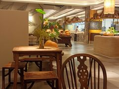 -金海华·四季时堂·第一食堂(现代传媒广场店)