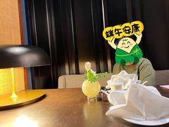 -广州文华东方酒店·江-由辉师傅主理