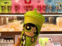 -奈雪的茶(中粮祥云小镇店)