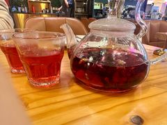 -清真·艾美可餐厅(大悦汇店)