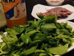 -漕河全驴宴饭店(徐水店)