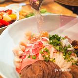 清淡爽口的越南夏日之味