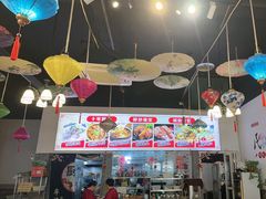 -牟记江湖重庆地标特色菜鱼蛋海鲜羊蝎子(巴南区黑金冠十多年好店)