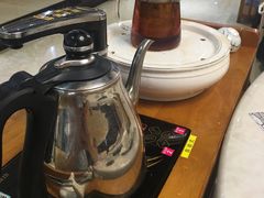 -粤点王茶楼(海丰店)