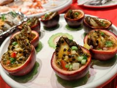 -79号渔船海鲜饭店(华强北店)