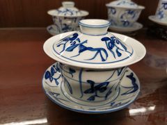 -景德镇古窑民俗博览区