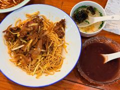 -奎元馆.百年奎元.非遗传承(西湖边的解放路店)