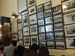 -露西亚咖啡西餐厅(哈尔滨俄侨纪念馆店)