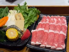 -呷哺呷哺 黄金牧场 (中发百旺店)