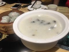 -德兴show鲜·蒸汽海鲜火锅餐厅(格创悦里店)
