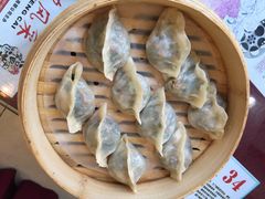 老边饺子馆(中街店)-老边饺子馆(中街店)