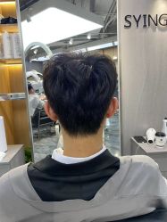 -Sying杉影日式烫染專門店