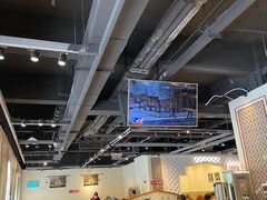 -巴扎美食·新疆菜·西域歌舞表演餐厅(新疆大厦店)
