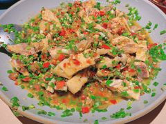 -山石榴·贵州菜(丰盛里店)