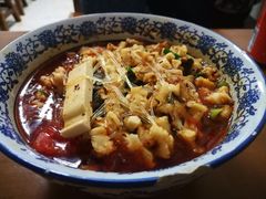-刘信牛羊肉小炒泡馍(回民街店)