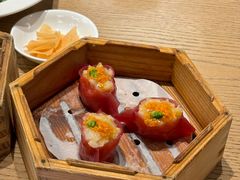 -麒麟中餐厅·经典粤菜·地道菜式老字号(广州长隆酒店)