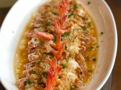 -启香鸡私房菜(湖景店)