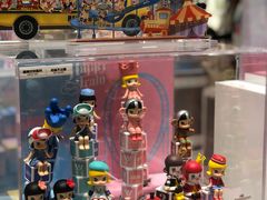 -泡泡玛特POPMART(正弘城店)
