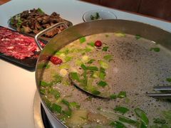 -刘少华贵州小黄牛·鲜牛肉火锅(总店)
