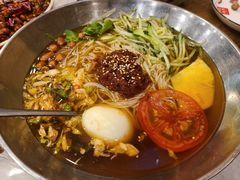 -熙成烧烤(白塔岭店)