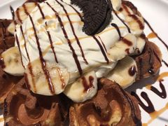 -伊斯坦布尔土耳其清真咖啡餐厅