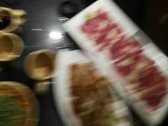 -唇辣号重庆老火锅(燕郊鑫乐汇店)