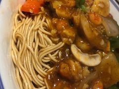 -十面春风·江南面馆(崇宁路店)