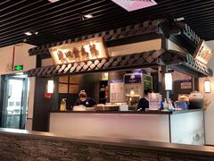 -大榕树下顺德菜(融创茂店)